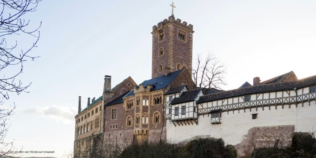 Marte Meo Wartburgkreis