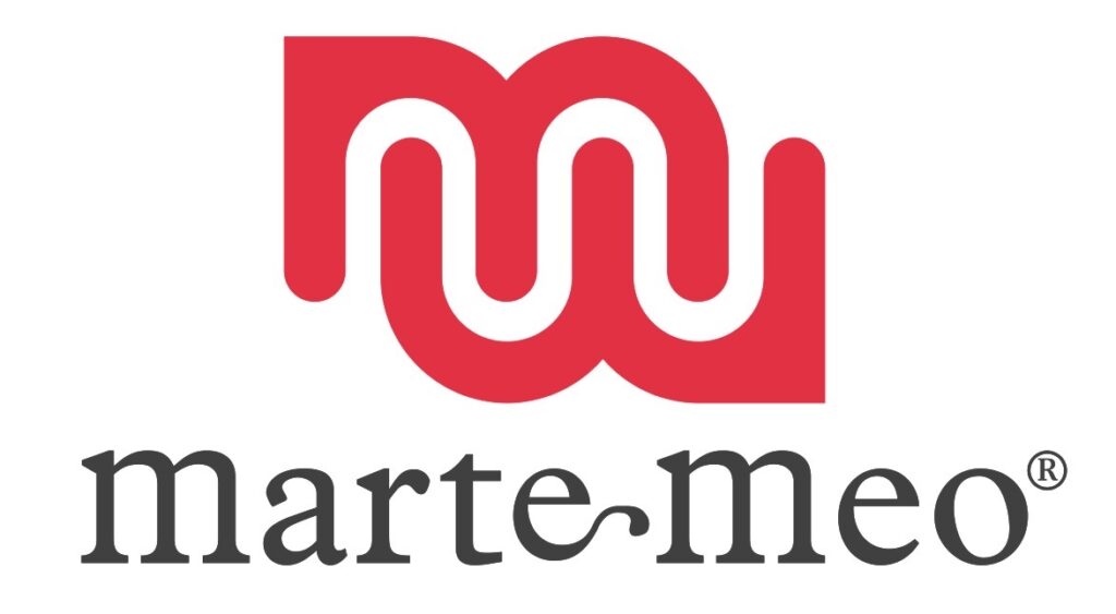 Marte Meo Logo