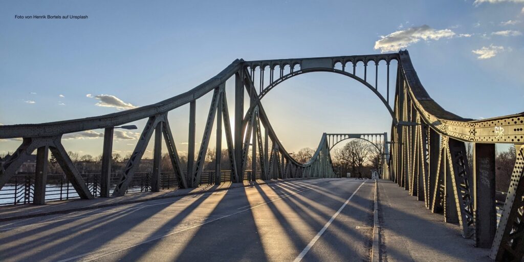 Berlin - Brandenburg