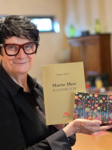 Maria Aarts Marte Meo Handbuch