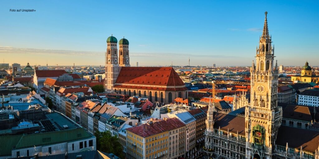 Marte Meo Bayern München