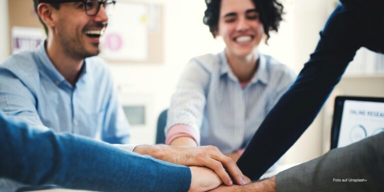 Marte Meo Schulung Marte Meo Erwachsene