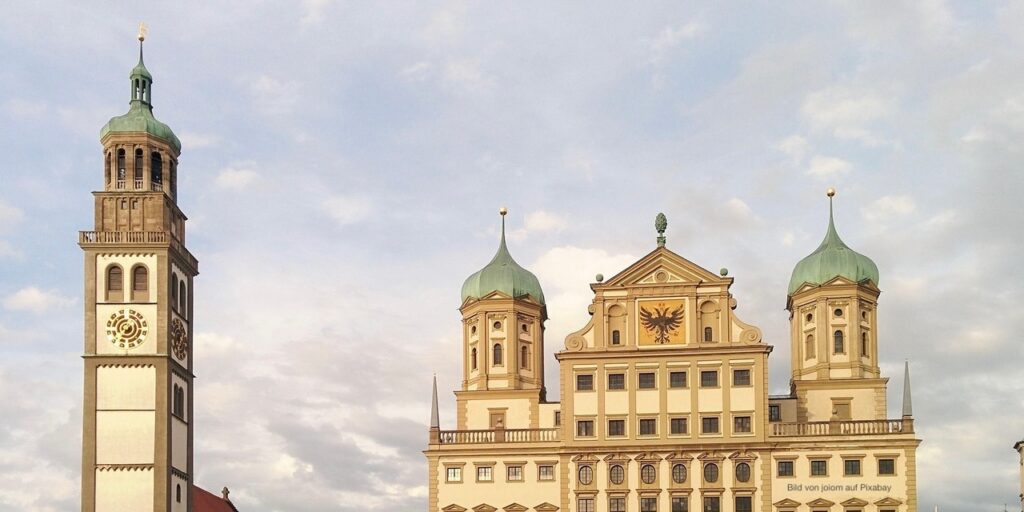 Marte Meo Practitioner Augsburg